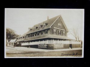 Stone Bridge Hotel - 1920