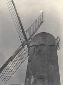 Neck Road Windmill