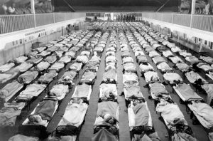 1918-flu-epidemic-cots