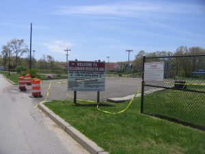 Bulgarmarsh Playground