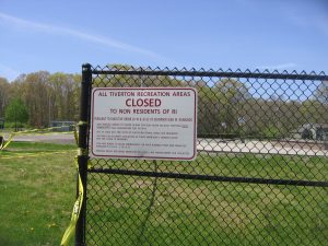 Bulgarmarsh Playground