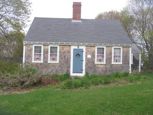 Main Road Historic House