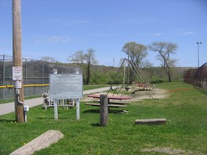 Town Farm Playground