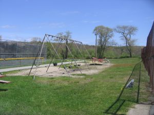 Town Farm Playground