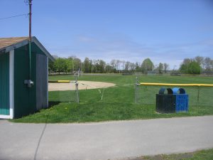 Town Farm ball field