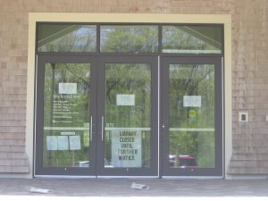 Tiverton Public Library