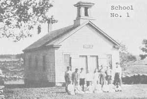 school house no. 1