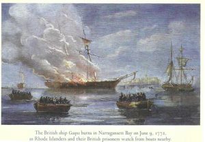 Gaspee