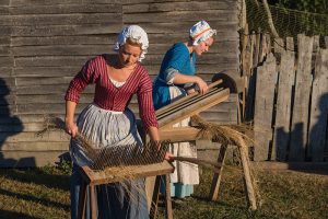 flax processing